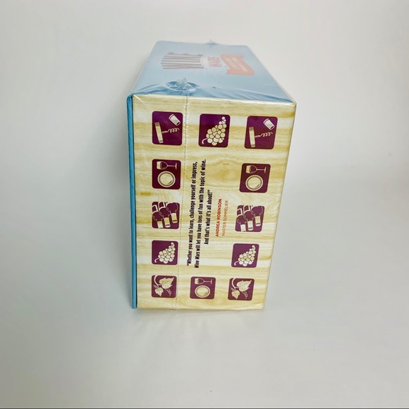 Giftable Trivia Game WINE WARS Game - Picture 4 of 14